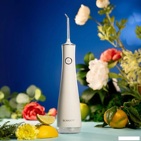 Ирригатор  Scarlett SC-WF04