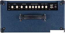 Комбоусилитель Blackstar HT-20R MkII Trafalgar Blue