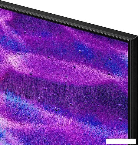 MiniLED телевизор Samsung QLED QN80F QE50QN80FAUXRU