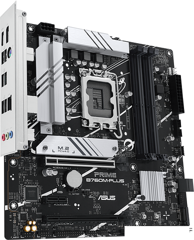 Материнская плата ASUS Prime B760M-PLUS
