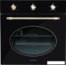 Газовый духовой шкаф MAUNFELD EOGC604RBG.MT Газовый духовой шкаф MAUNFELD EOGC604RBG.MT