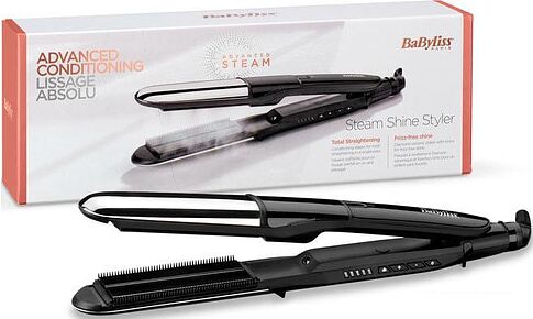 Выпрямитель BaByliss ST496E