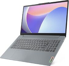 Ноутбук Lenovo IdeaPad Slim 3 15IAH8 83ER00JFRU