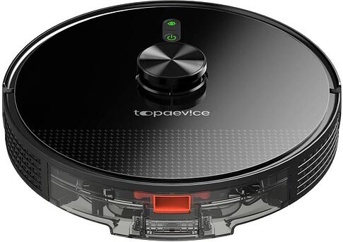 Робот-пылесос Topdevice RC3