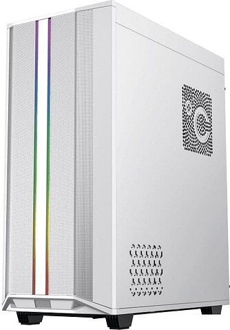 Корпус GameMax Precision (белый)