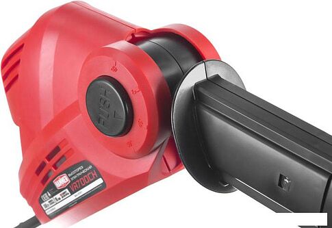 Кусторез + высоторез Hammer VR700CH