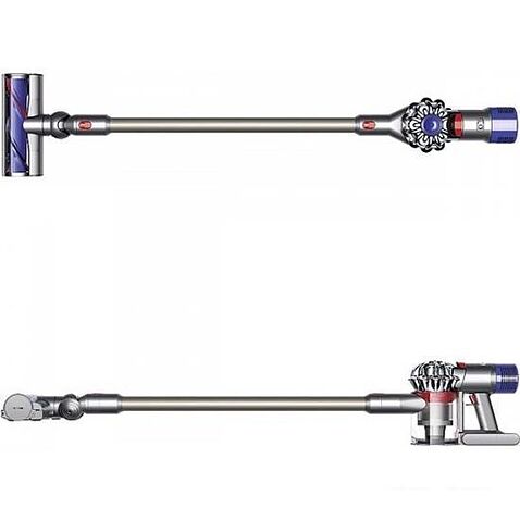 Пылесос Dyson V8 Absolute 394482-01