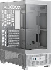 Корпус XASTRA Q500 0F (белый)