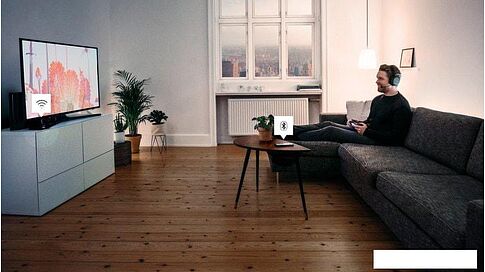 Наушники SteelSeries Arctis Pro Wireless (черный)