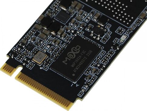 SSD AMD Radeon R3 512GB R3MP40512G8