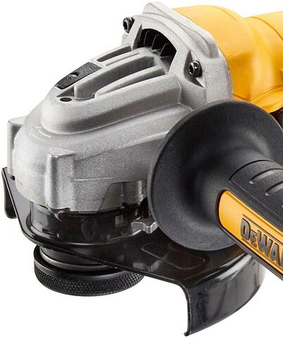 Полировальная машина DeWalt DWE4257-QS