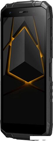 Смартфон Doogee S41T 4GB/64GB (черный)