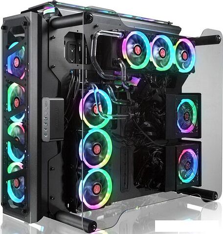 Корпус Raijintek Enyo