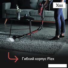 Пылесос Tefal X-Force Flex 12.60 Animal Care TY98A9WO