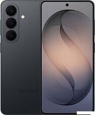 Телефон Samsung Galaxy S26 SM-S942B 12GB/512GB (черный)