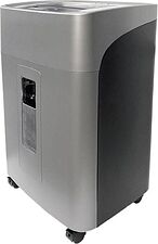 Шредер Office-Kit SA375 (3.8x10)