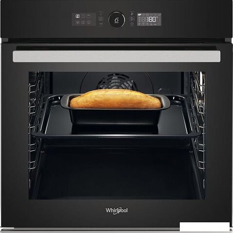 Электрический духовой шкаф Whirlpool AKZ9 9480 NB