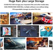 Ноутбук Chuwi CoreBook X 8GB+512GB Ноутбук Chuwi CoreBook X 8GB+512GB