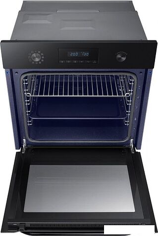 Электрический духовой шкаф Samsung NV68R3370BB