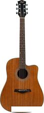 Акустическая гитара Flight D-155C MAH