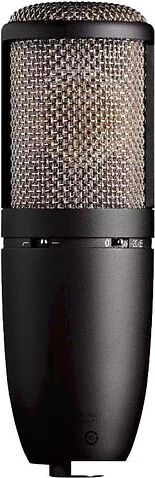 Микрофон AKG P420 (черный)