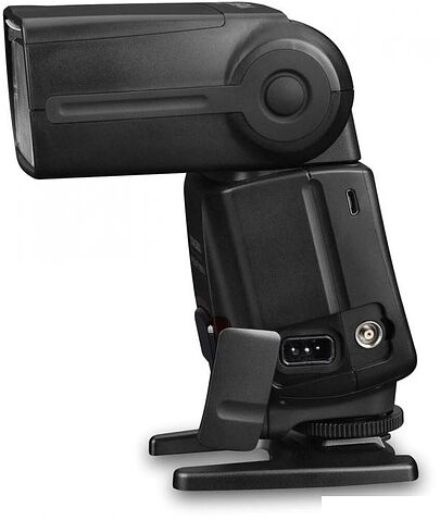 Вспышка Yongnuo YN-560 IV Negative Screen