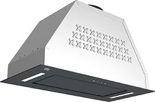 Кухонная вытяжка Making Oasis Everywhere UB-60WG