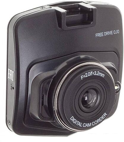 Автомобильный видеорегистратор Digma FreeDrive OJO