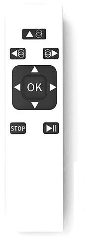 Робот для мытья окон Ritmix RWC-015