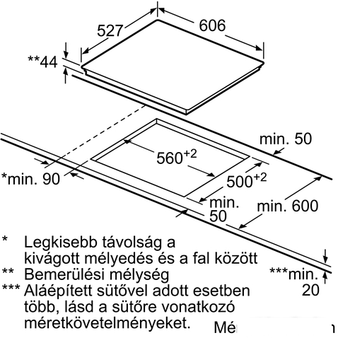 Варочная панель Bosch PKN675DP1D