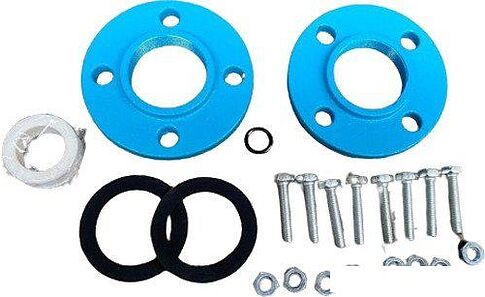 Циркуляционный насос Greenpump LPS 50-170/250