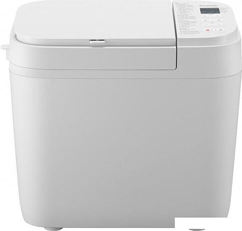 Хлебопечка Panasonic SD-R2520WTS
