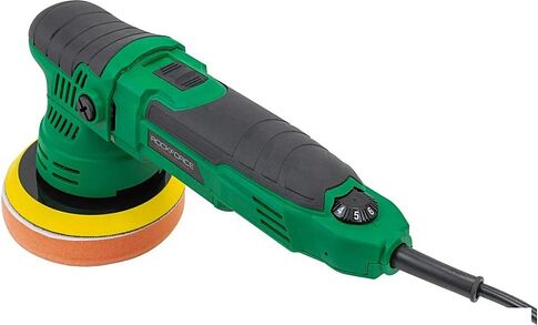 Эксцентриковая шлифмашина RockForce RF-WT03059