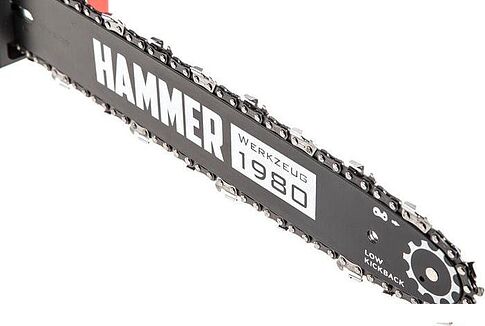 Электрическая пила Hammer CPP1814E