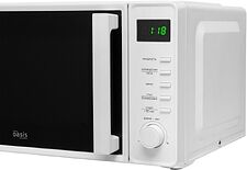 Микроволновая печь Making Oasis Everywhere MW-70SW