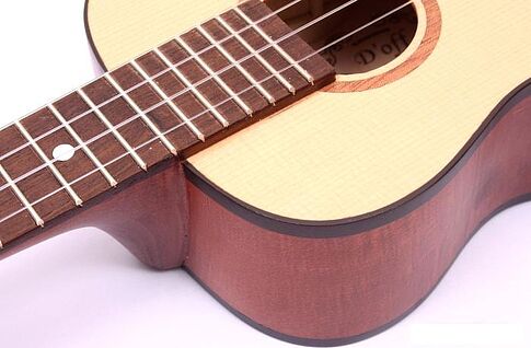 Укулеле Doff UC