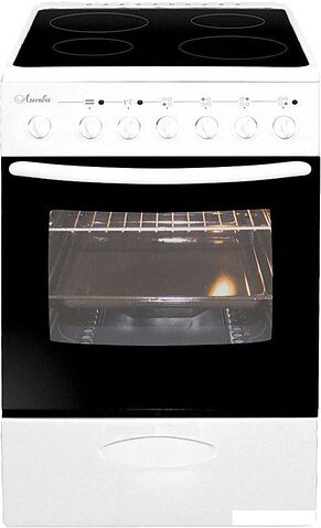 Кухонная плита Лысьва ЭПС 43р1 МС (белый) Кухонная плита Лысьва ЭПС 43р1 МС (белый)