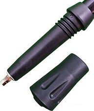 Палки для скандинавской ходьбы Espado ENW-003 (черный)