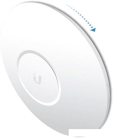 Точка доступа Ubiquiti UAP-AC-SHD