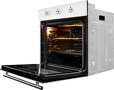 Электрический духовой шкаф Leonord LEO-60003W