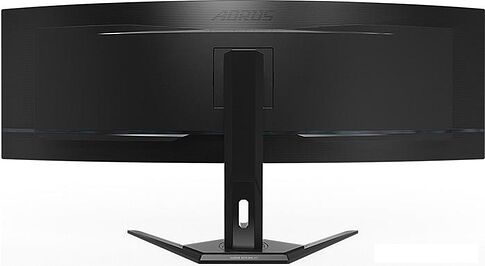 Игровой монитор Gigabyte Aorus CO49DQ