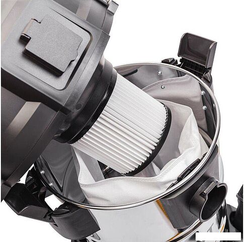 Пылесос Runtec RT-VC30
