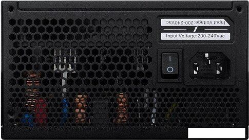 Блок питания 1stPlayer ACK 750W HA-750AC2