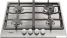 Варочная панель Whirlpool TGML 661 IX