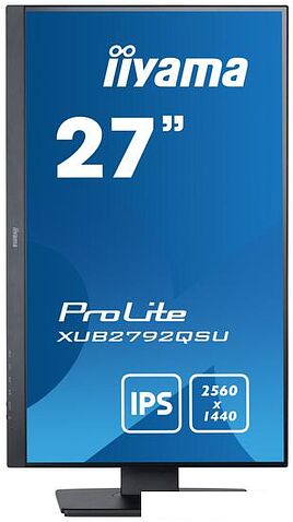 Монитор Iiyama ProLite XUB2792QSU-B5
