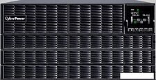 Источник бесперебойного питания CyberPower OLS6KERT5U