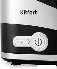 Соковыжималка Kitfort KT-1140