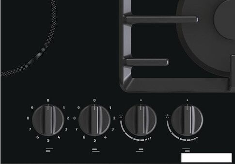 Варочная панель Gorenje GCE691BSC
