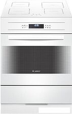 Кухонная плита GEFEST 6570-04