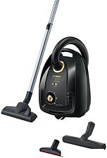 Пылесос Bosch BGLS48GOLD